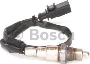 BOSCH 0 258 030 090 - Sonda lambda www.autoricambit.com