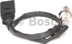 BOSCH 0 258 030 090 - Sonda lambda www.autoricambit.com