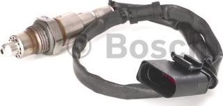 BOSCH 0 258 030 090 - Sonda lambda www.autoricambit.com