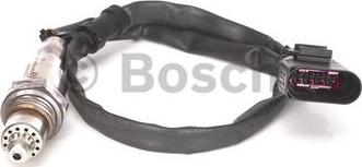 BOSCH 0 258 030 090 - Sonda lambda www.autoricambit.com