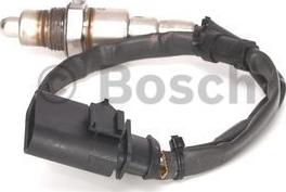 BOSCH 0 258 030 090 - Sonda lambda www.autoricambit.com