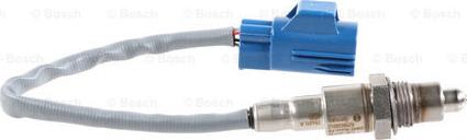 BOSCH 0 258 030 042 - Sonda lambda www.autoricambit.com