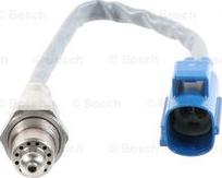 BOSCH 0 258 030 042 - Sonda lambda www.autoricambit.com