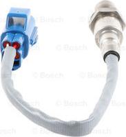 BOSCH 0 258 030 042 - Sonda lambda www.autoricambit.com