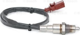 BOSCH 0 258 030 069 - Sonda lambda www.autoricambit.com