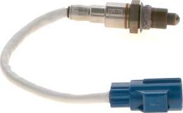 BOSCH 0 258 030 01M - Sonda lambda www.autoricambit.com