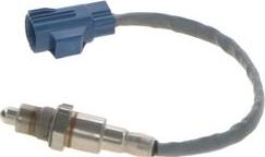 BOSCH 0 258 030 01N - Sonda lambda www.autoricambit.com