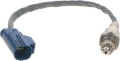 BOSCH 0 258 030 01N - Sonda lambda www.autoricambit.com