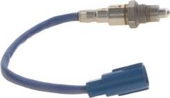 BOSCH 0 258 030 01S - Sonda lambda www.autoricambit.com