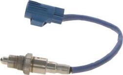 BOSCH 0 258 030 01S - Sonda lambda www.autoricambit.com