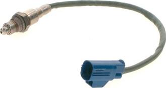 BOSCH 0 258 030 020 - Sonda lambda www.autoricambit.com