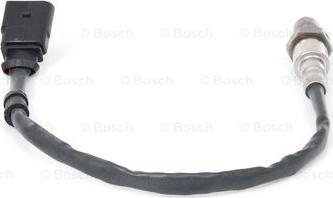 BOSCH 0 258 030 028 - Sonda lambda www.autoricambit.com