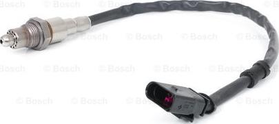 BOSCH 0 258 030 028 - Sonda lambda www.autoricambit.com