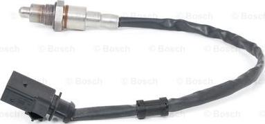 BOSCH 0 258 030 028 - Sonda lambda www.autoricambit.com