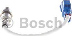 BOSCH 0 258 030 394 - Sonda lambda www.autoricambit.com