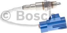 BOSCH 0 258 030 394 - Sonda lambda www.autoricambit.com