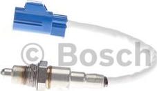 BOSCH 0 258 030 394 - Sonda lambda www.autoricambit.com