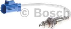 BOSCH 0 258 030 394 - Sonda lambda www.autoricambit.com