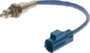 BOSCH 0 258 030 398 - Sonda lambda www.autoricambit.com