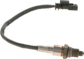 BOSCH 0 258 030 340 - Sonda lambda www.autoricambit.com