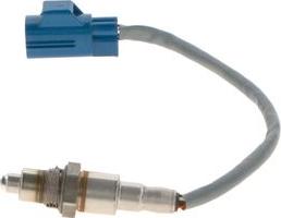 BOSCH 0 258 030 364 - Sonda lambda www.autoricambit.com