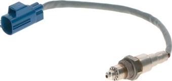 BOSCH 0 258 030 364 - Sonda lambda www.autoricambit.com