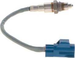 BOSCH 0 258 030 364 - Sonda lambda www.autoricambit.com