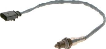 BOSCH 0 258 030 322 - Sonda lambda www.autoricambit.com