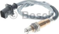 BOSCH 0 258 027 159 - Sonda lambda www.autoricambit.com