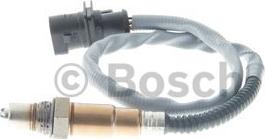 BOSCH 0 258 027 159 - Sonda lambda www.autoricambit.com