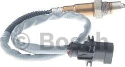 BOSCH 0 258 027 159 - Sonda lambda www.autoricambit.com