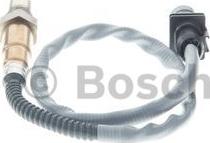 BOSCH 0 258 027 159 - Sonda lambda www.autoricambit.com