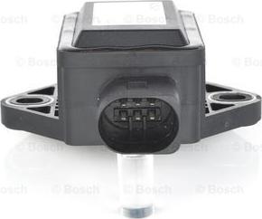 BOSCH 0 265 005 252 - Sensore, Accelerazione trasversale www.autoricambit.com