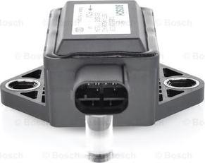 BOSCH 0 265 005 236 - Sensore, Accelerazione trasversale www.autoricambit.com