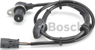 BOSCH 0 265 006 569 - Sensore, N° giri ruota www.autoricambit.com