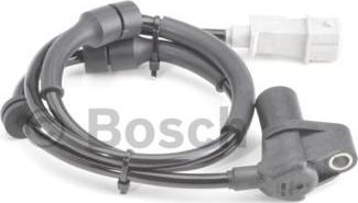 BOSCH 0 265 006 388 - Sensore, N° giri ruota www.autoricambit.com