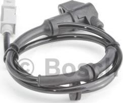 BOSCH 0 265 006 209 - Sensore, N° giri ruota www.autoricambit.com