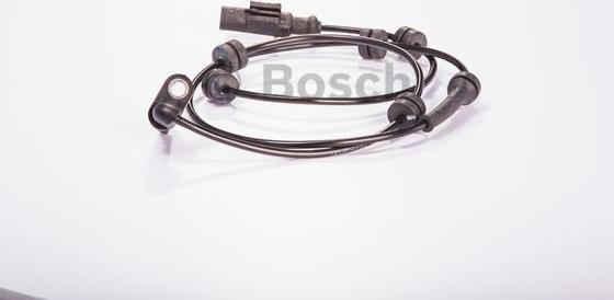 BOSCH 0 265 008 964 - Sensore, N° giri ruota www.autoricambit.com