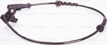 BOSCH 0 265 008 936 - Sensore, N° giri ruota www.autoricambit.com