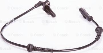 BOSCH 0 265 008 936 - Sensore, N° giri ruota www.autoricambit.com