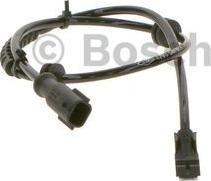 BOSCH 0 265 008 923 - Sensore, N° giri ruota www.autoricambit.com