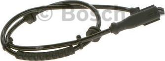 BOSCH 0 265 008 923 - Sensore, N° giri ruota www.autoricambit.com