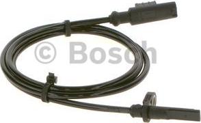 BOSCH 0 265 008 414 - Sensore, N° giri ruota www.autoricambit.com