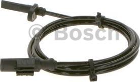 BOSCH 0 265 008 414 - Sensore, N° giri ruota www.autoricambit.com