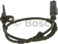 BOSCH 0 265 008 056 - Sensore, N° giri ruota www.autoricambit.com