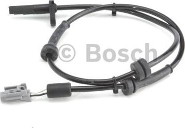 BOSCH 0 265 007 905 - Sensore, N° giri ruota www.autoricambit.com