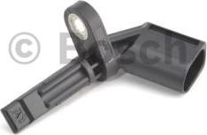 BOSCH 0 265 007 928 - Sensore, N° giri ruota www.autoricambit.com