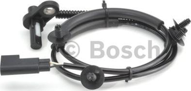 BOSCH 0 265 007 404 - Sensore, N° giri ruota www.autoricambit.com