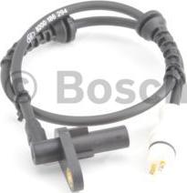 BOSCH 0 265 007 527 - Sensore, N° giri ruota www.autoricambit.com