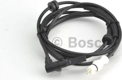 BOSCH 0 265 007 085 - Sensore, N° giri ruota www.autoricambit.com